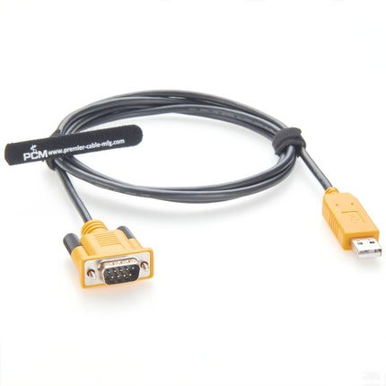 Serial to HID Keyboard Converter Cable
