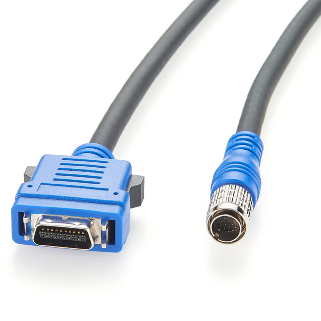 Keyence Laser Profiler Head Controller Cable CB-B3 CB-B5