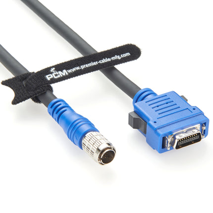 Keyence Laser Profiler Head Controller Cable CB-B3 CB-B5