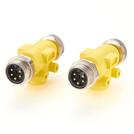 Mini-Change 7/8"-16UNF Connector Male to Male