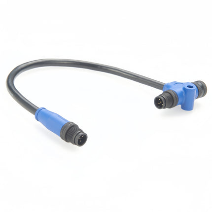 NMEA 2000 Micro T-Connector Cable