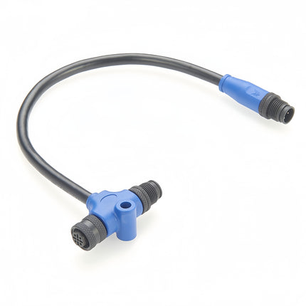 NMEA 2000 Micro T-Connector Cable