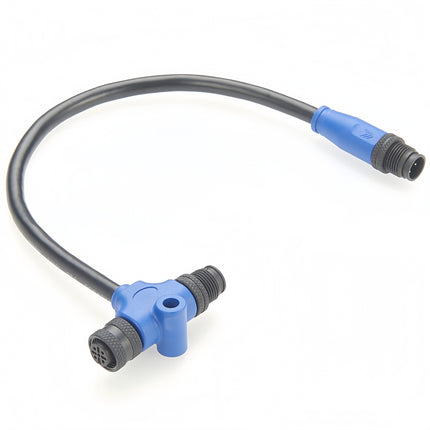 DeviceNet Micro-Change M12 T-Splitter Splitter