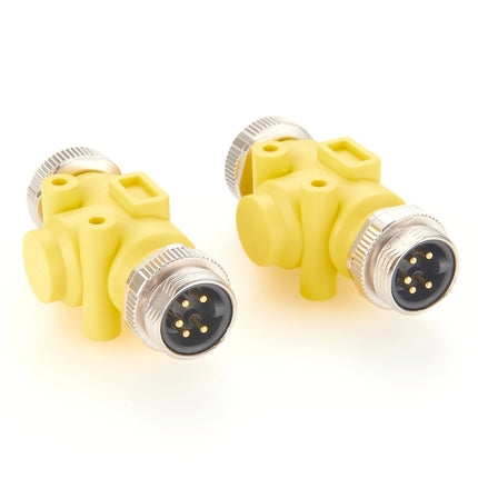 Mini-Change 7/8"-16UNF Connector Male to Male