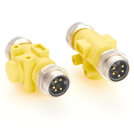 Mini-Change 7/8"-16UNF Connector Male to Male
