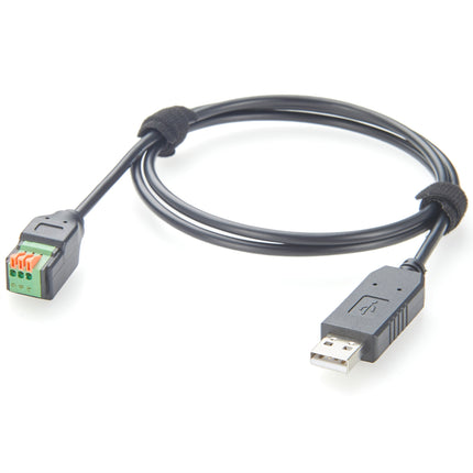 FTDI FT232RL USB to RS485 Converter Cable