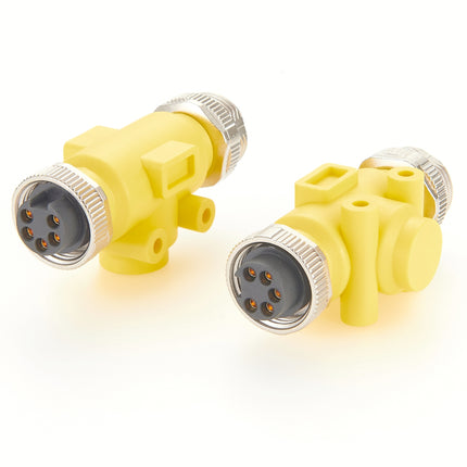 DeviceNet 7/8″-16UN Gender Changer