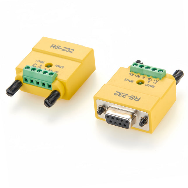 RS232 to RS485 RS422 Serial Adapter