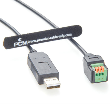 FTDI FT232RL USB to RS485 Converter Cable