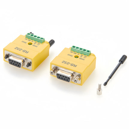 RS232 to RS485 RS422 Serial Adapter