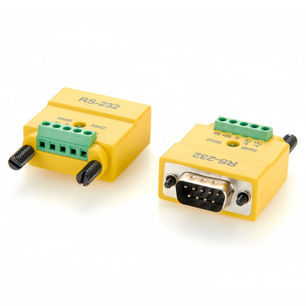 RS232 to RS485 RS422 Converter