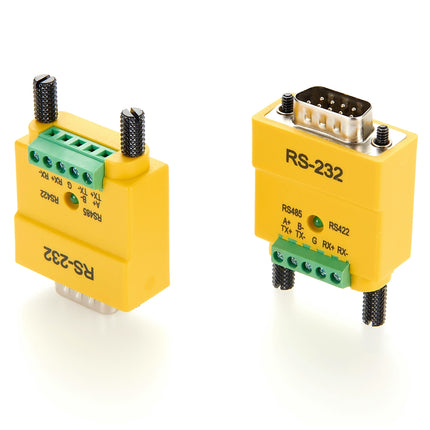 RS232 to RS485 RS422 Converter