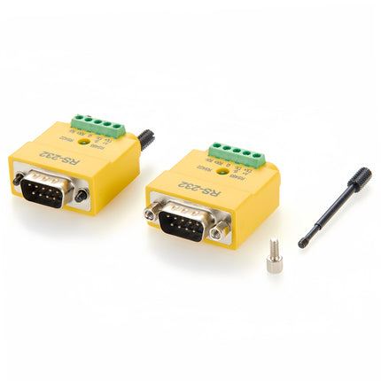 RS232 to RS485 RS422 Converter