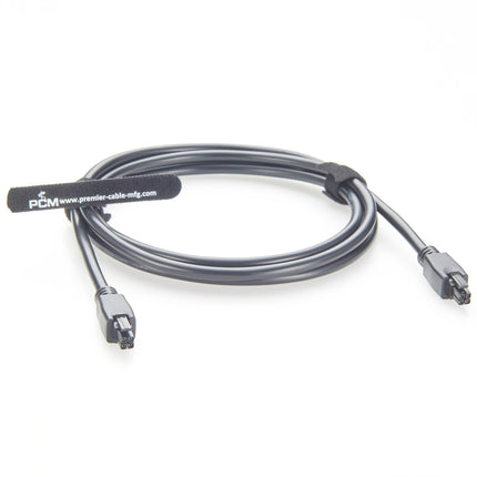 Micro-Fit 3.0 OTS Cable Assembly 4 Pin