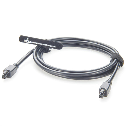 Micro-Fit 3.0 OTS Cable Assembly 4 Pin