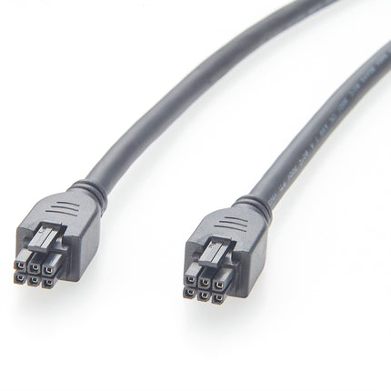 Micro-Fit 3.0 Cable Assembly 6 Circuits