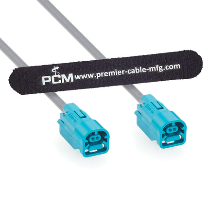 Rosenberger MTD Cable E7K11A-1AQX5-Z