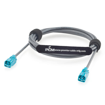 Rosenberger MTD Cable E7K11A-1AQX5-Z
