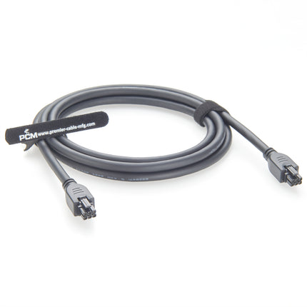 Micro-Fit 3.0 Cable Assembly 6 Circuits