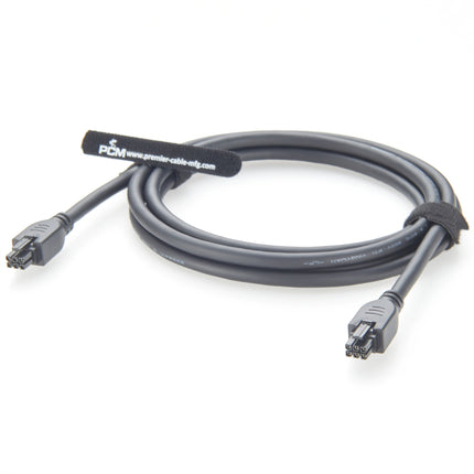 Micro-Fit 3.0 Cable Assembly 6 Circuits