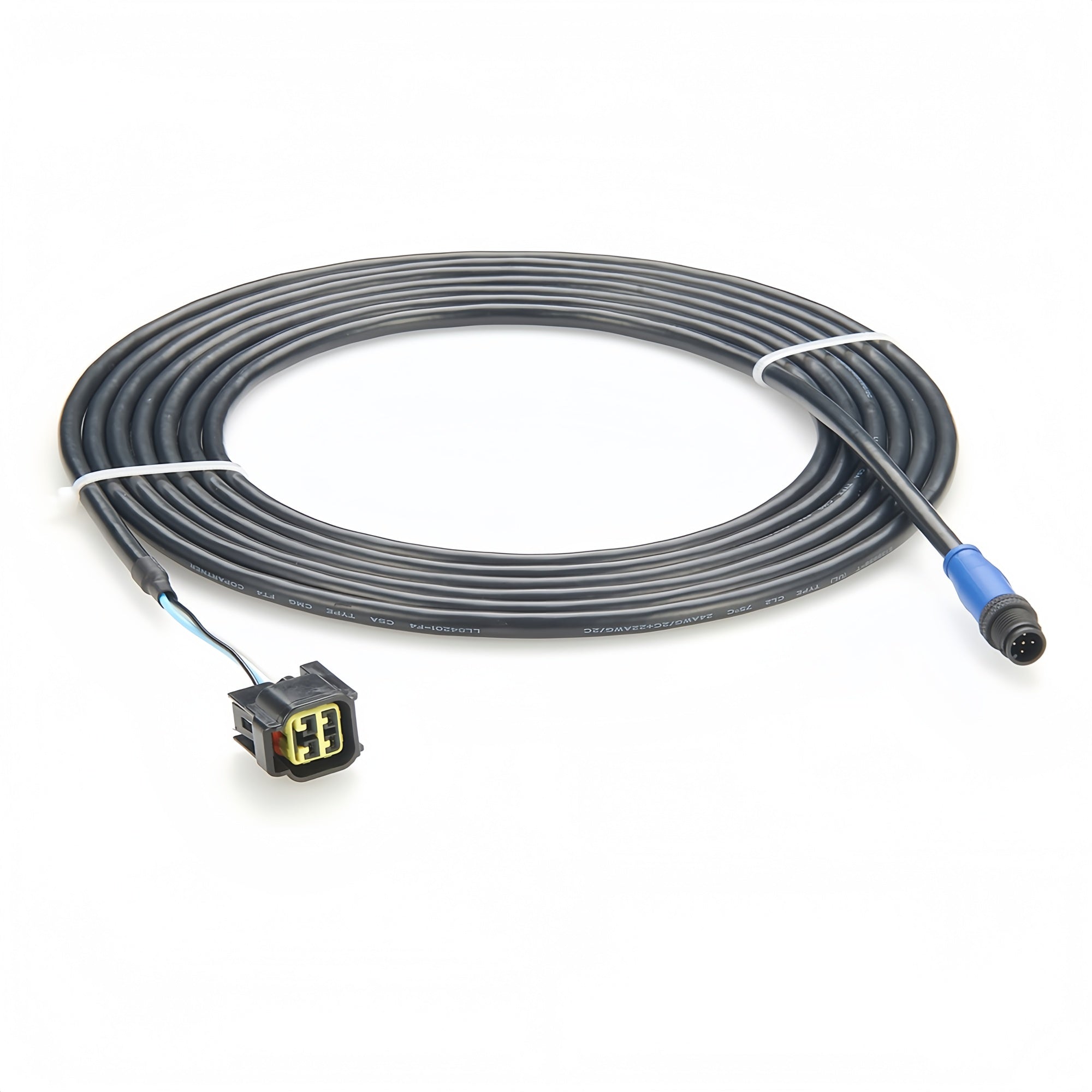 Engine Interface Cable for NMEA 2000 – Premier Cable