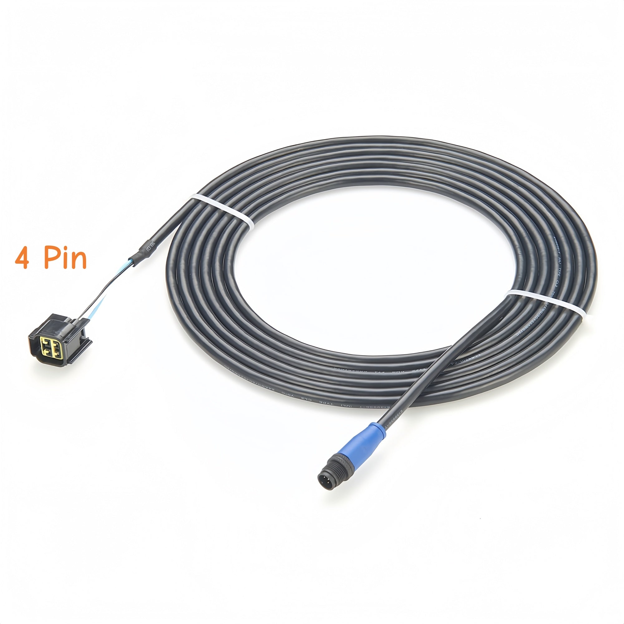Engine Interface Cable for NMEA 2000 – Premier Cable