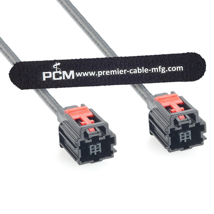 35122188 Aptiv AMEC Automotive Ethernet Wire Harness with CPA