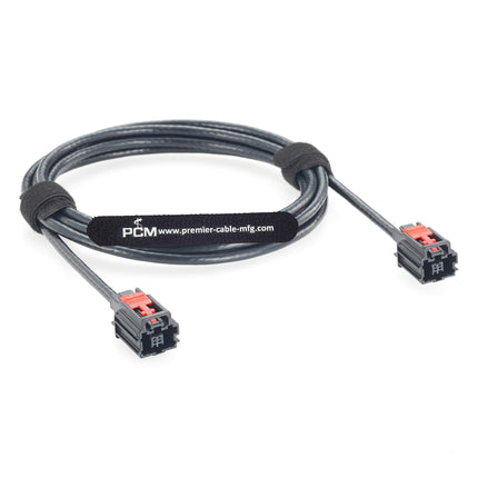 35122188 Aptiv AMEC Automotive Ethernet Wire Harness with CPA