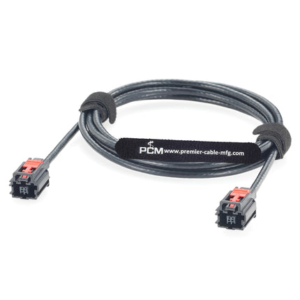 35122188 Aptiv AMEC Automotive Ethernet Wire Harness with CPA