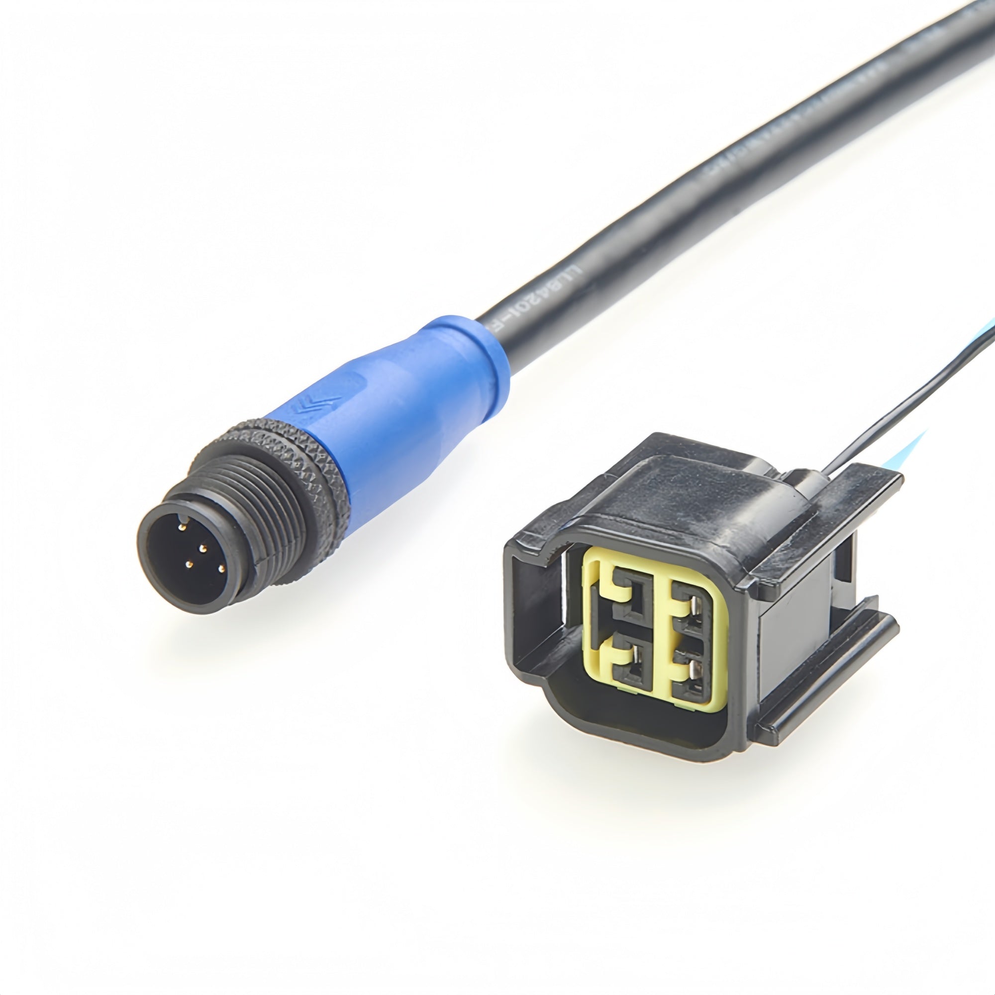 Engine Interface Cable for NMEA 2000 – Premier Cable