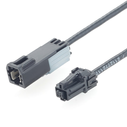 35191760 to 35435069 Aptiv AMEC Automotive Ethernet Extension Cable