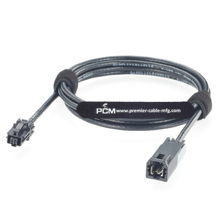 35191760 to 35435069 Aptiv AMEC Automotive Ethernet Extension Cable