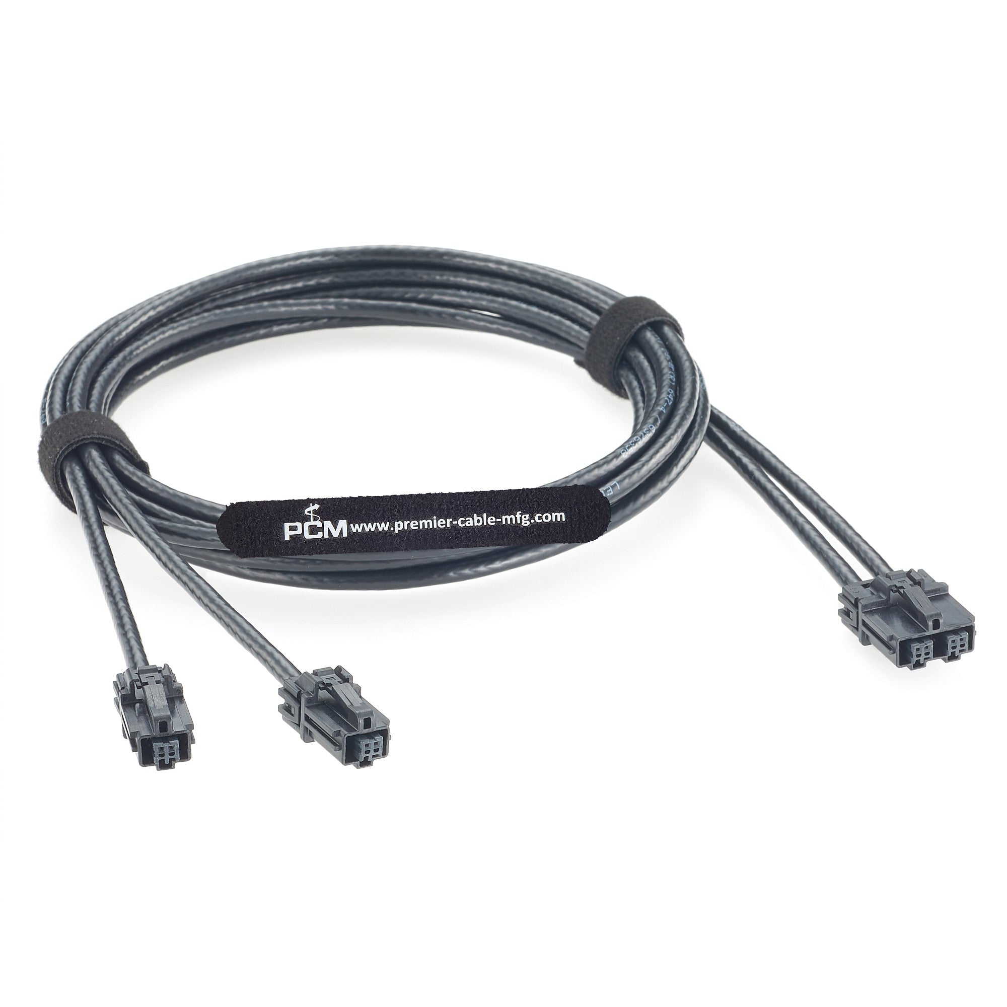 35191784 Dual Port Aptiv AMEC Automotive Ethernet Test Harness ...