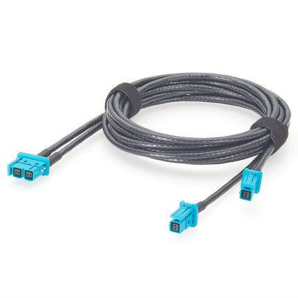 2 In 1 MATEnet Automotive Ethernet Splitter Cable