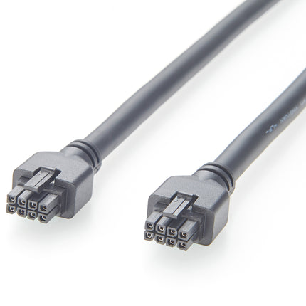 Micro-Fit 3.0 Overmolded Cable Assembly 8 Circuits