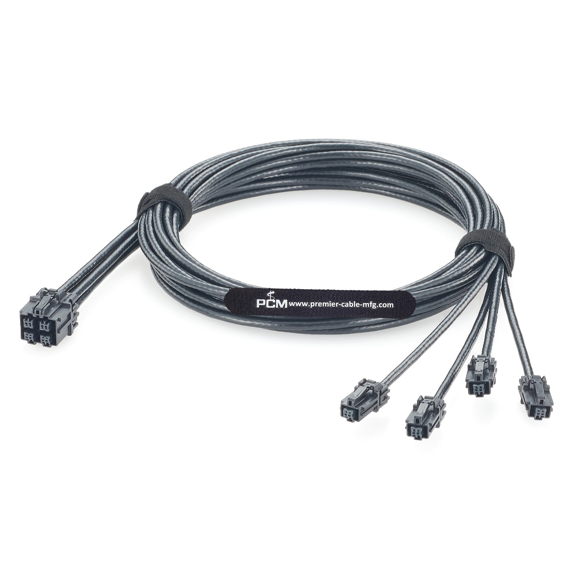 Aptiv 35570183 4 In 1 AMEC Automotive Ethernet Splitter Cable – Premier ...
