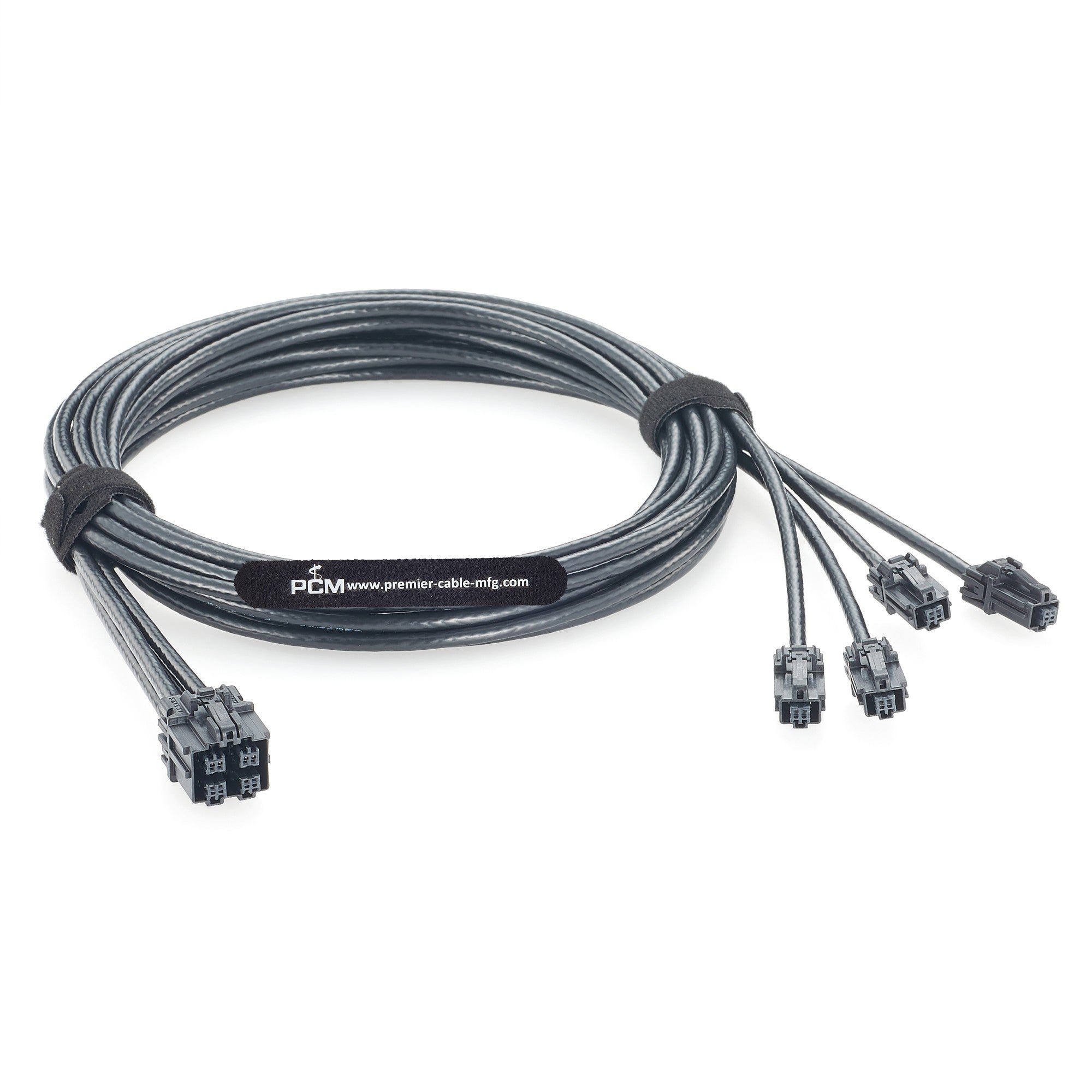 Aptiv 35570183 4 In 1 AMEC Automotive Ethernet Splitter Cable – Premier ...