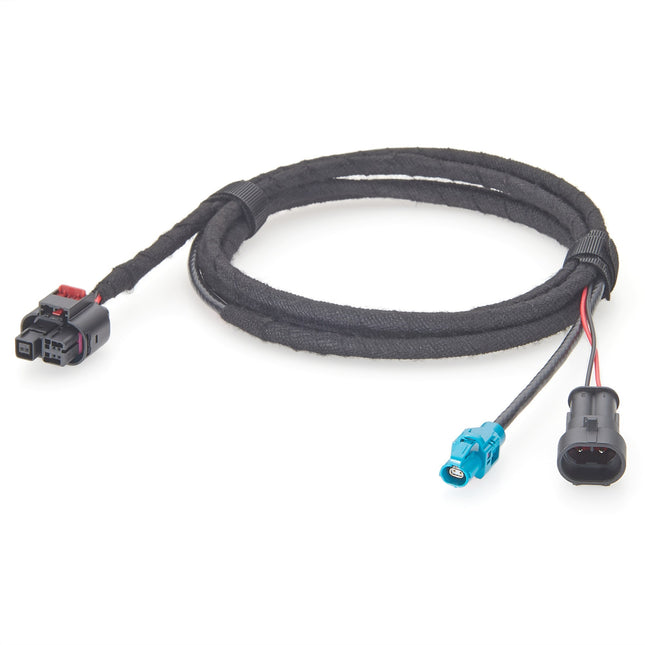 Automotive Ethernet Power Cable for LiDAR Sensor