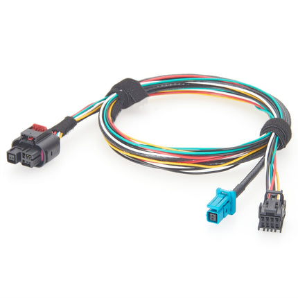 TE MATEnet Automotive Ethernet Cable for LiDAR