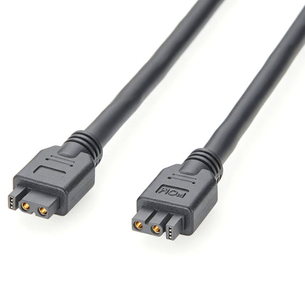 Amass XT30 2+2 Power Cable for PwrCAN Module 13.2