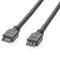 Amass XT30 2+2 Power Cable for PwrCAN Module 13.2