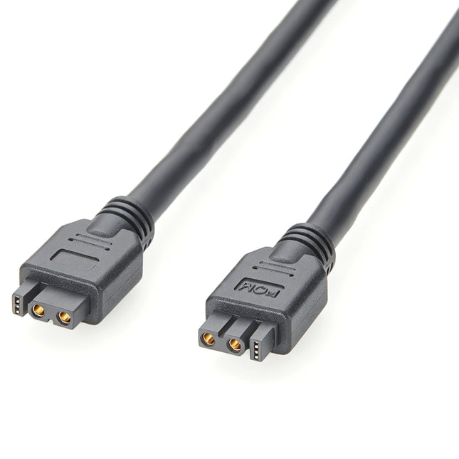 Amass XT30 2+2 Power Cable for PwrCAN Module 13.2
