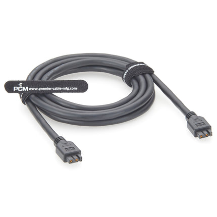 Amass XT30 2+2 Power Cable for PwrCAN Module 13.2