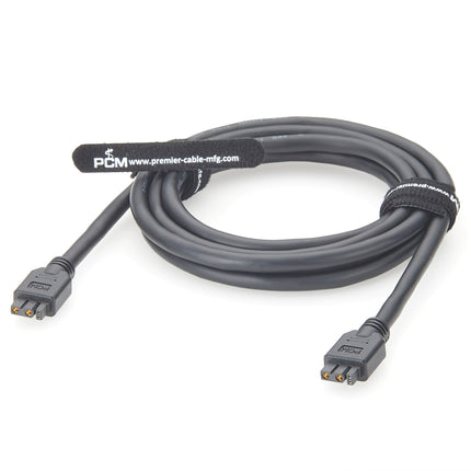 Amass XT30 2+2 Power Cable for PwrCAN Module 13.2