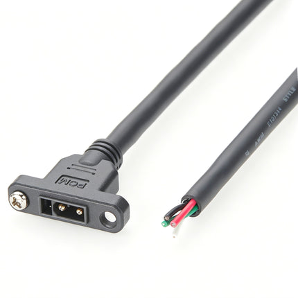 Amass XT30 2+2 Power CAN Bus Cable