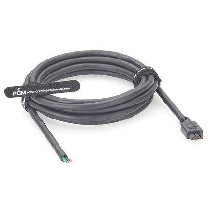 Amass XT30 2+2 Power CAN Bus Cable