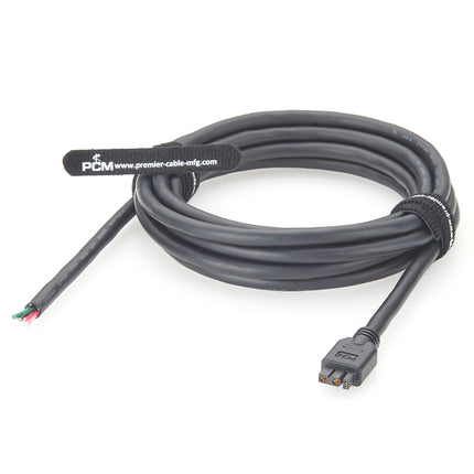 Amass XT30 2+2 Power CAN Bus Cable