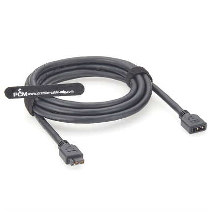 CAN Communication Cable with XT30 2+2 Connectors