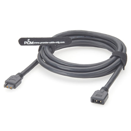 CAN Communication Cable with XT30 2+2 Connectors
