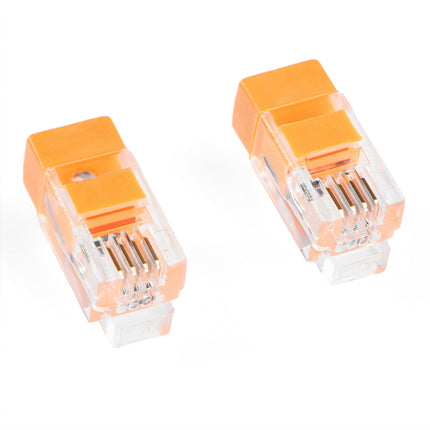 RJ9 4P4C Termination Resistor 120 Ohm